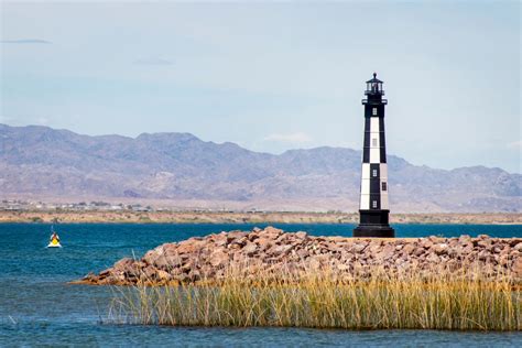 Light Up Your Life With Lake Havasu Lighthouses - Lake Havasu City | Lake havasu, Lake havasu ...