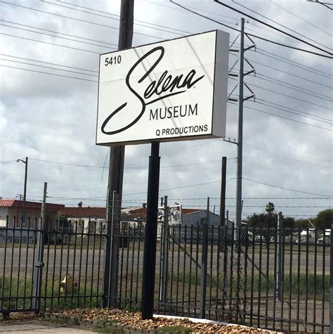 Corpus Christi’s Selena Museum: Memories and a surprise (photos) : POCHO