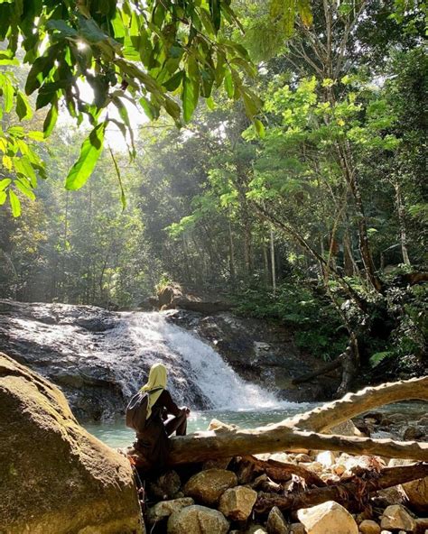 Gunung Pulai Recreational Forest: 4-Hour Hiking Trail Near JB