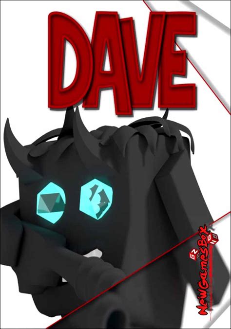 Dave Free Download Full Version Crack PC Game Setup