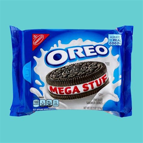 Attention Oreo Fans, We’ve Ranked These Ten Delicious Flavors That ...