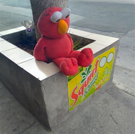 Elmo está triste :( - Meme subido por Alan_sen :) Memedroid