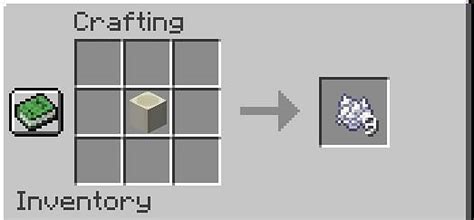 Bone Block in Minecraft