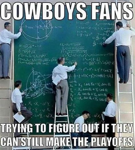 Cowboys Fans Memes 2022