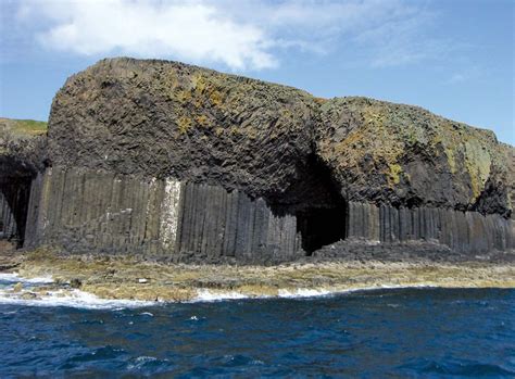 Ultimate Guide to Fingal's Cave (Scotland) (Tours, Pricing, History ...