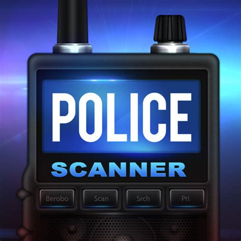 Police Scanner App Nj / Want To Listen To Police Scanners Cops Say No ...