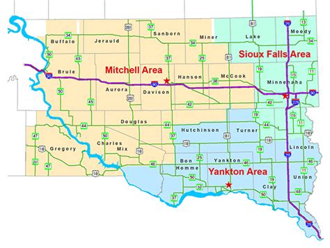 Mitchell - South Dakota Department of Transportation