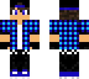 Baby Boy | Minecraft Skins