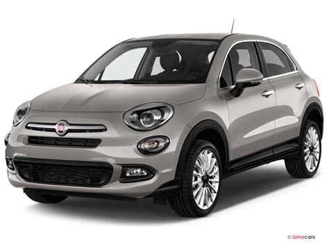 2016 FIAT 500X Review, Pricing, & Pictures | U.S. News