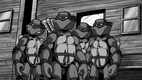 Image - Mirage turtles.jpg | TMNTPedia | FANDOM powered by Wikia