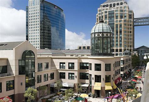 City Square - Oakland City Center