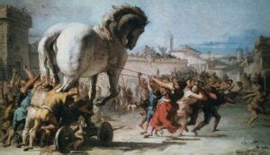 Idomeneus – MYTH INDEX, Greek Mythology