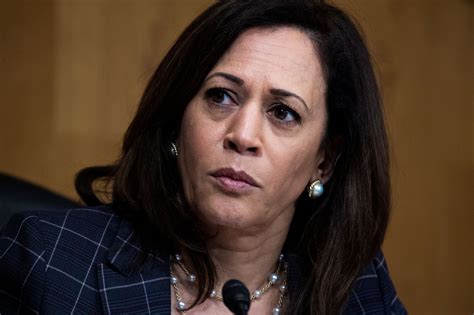 Biden allies move to stop Kamala Harris from becoming vice president