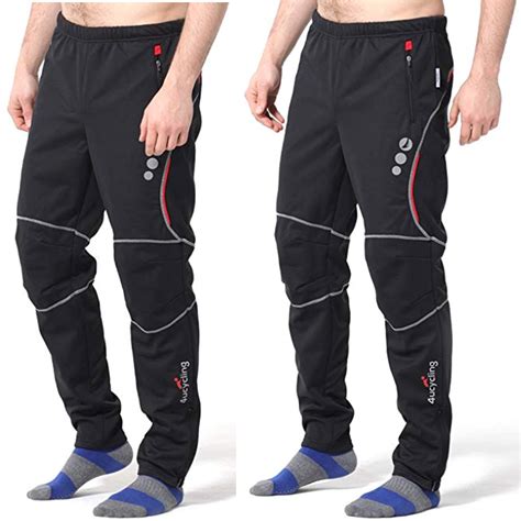 57% Men's Windproof Athletic Pants - Deal Hunting Babe