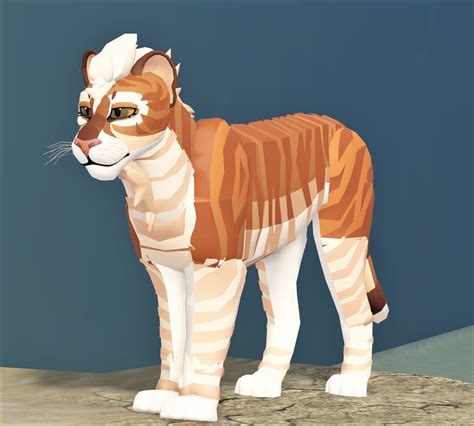 a lions pride; golden tiger morph | Inspirierende bilder, Schädel