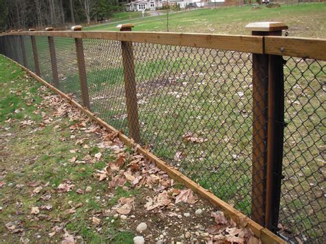 Chain Link Fencing in Sammamish, WA | City Wide Fence