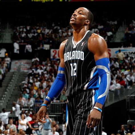 Bulls Trade Rumors: Chicago Must Compromise in Pursuit of Dwight Howard ...