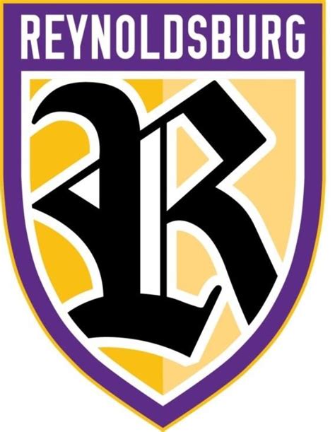 Reynoldsburg Logo