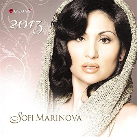 Sofi Marinova 2013 by Sofi Marinova on Amazon Music - Amazon.com