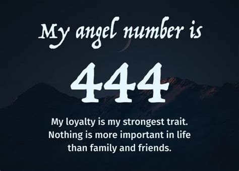 What Are 444 Angel Numbers? Know Some Fascinating Details About Them