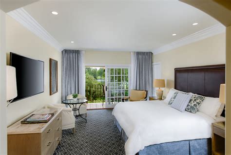 Our Rooms - Westlake Village Inn