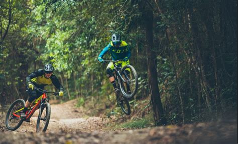 Challenge Yourself on Queensland's Best Mountain Bike Trails and MTB Events | Queensland