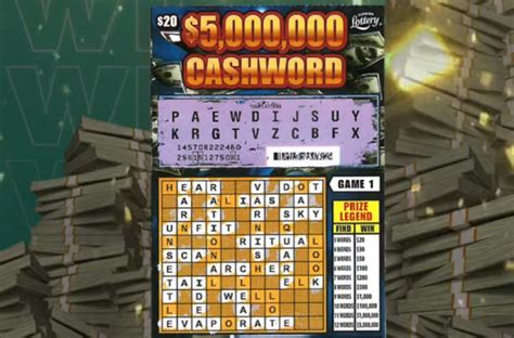 Florida man wins $1M lottery prize during gas station trip | WFLA