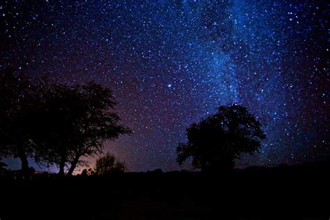 Watch the Skies: Stargazing and Astronomy in the Atacama Desert