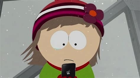 Heidi Turner: - South Park - Fanpop