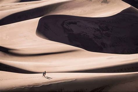 The Complete Guide to Camping in Great Sand Dunes National Park - TMBtent