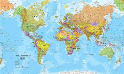 +22 World Map Countries Clickable 2022 – World Map Blank Printable