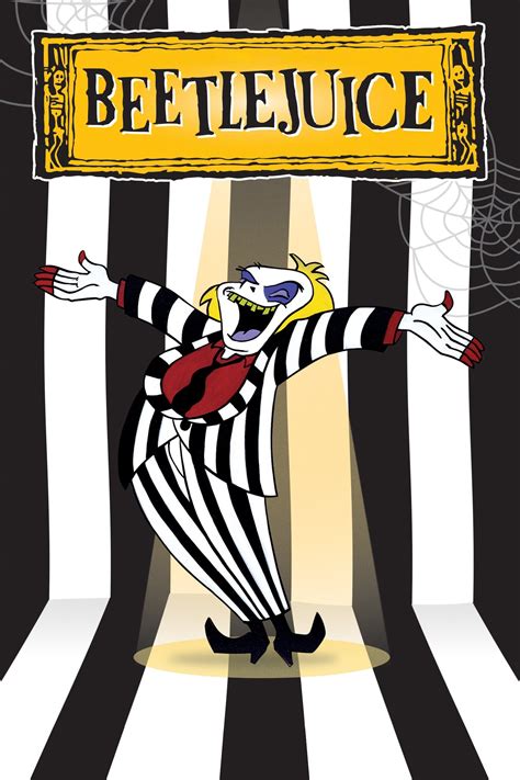 Beetlejuice (1989)