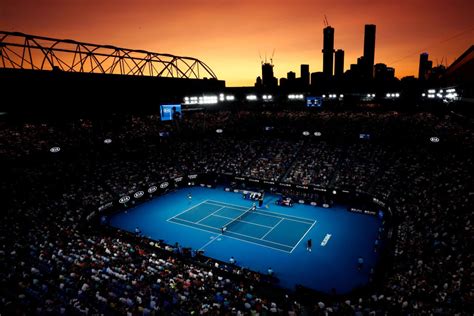 Australian Open wild-cards: there's a long-awaited come back!