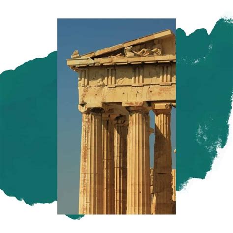 LESSON 3.2 The Parthenon – Athens - Citaliarestauro