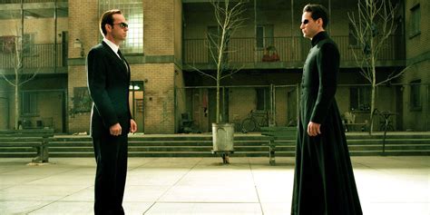 The Matrix: Every Neo & Agent Smith Fight Explained - And Which Is Best