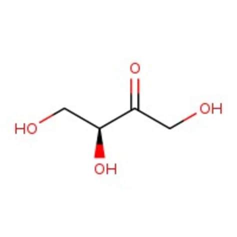 Thermo Scientific Chemicals L-eritrulosa | Fisher Scientific