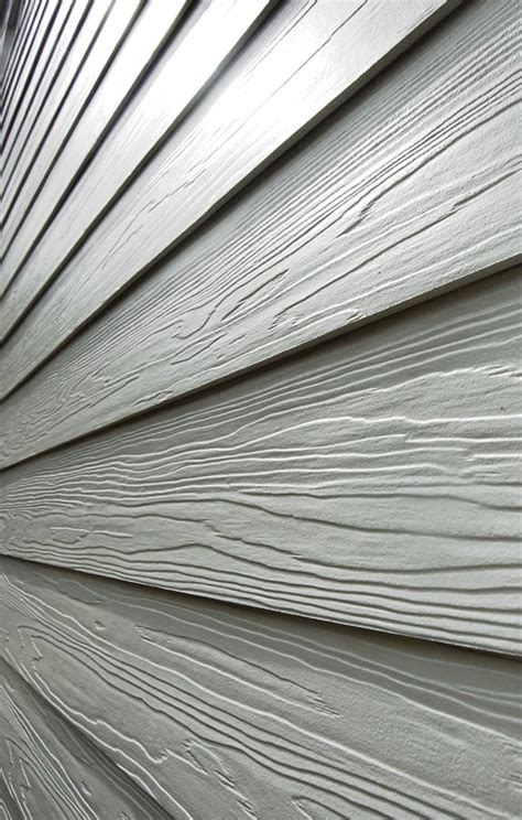 The Pros and Cons of Fiber Cement Board Siding - United Home Experts