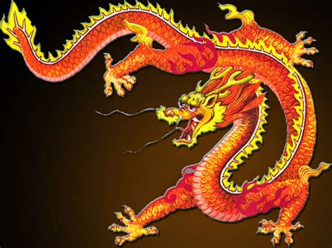 Chinese dragon Wallpapers HD & Background ~ free image download | Wallpapers free Download