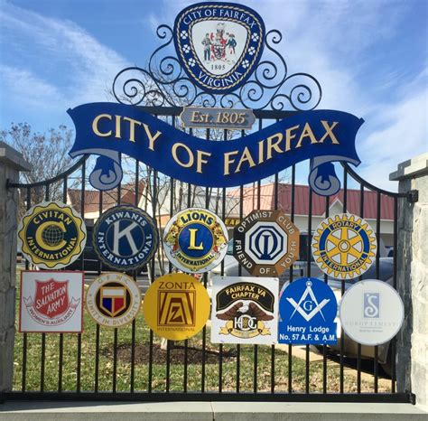 January – 2020 – Fairfax Lions Club