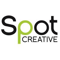 spot creative Logo [ Download - Logo - icon ] png svg