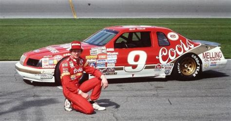 Video: Bill Elliott Crushes the Field at the 1985 Daytona 500 - Mac's Motor City GarageMac's ...