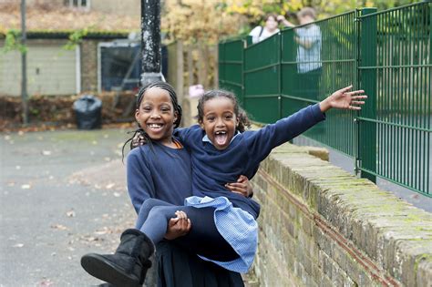 Canonbury Primary School | Photo Gallery