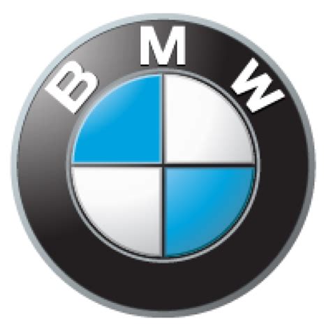 Bmw Logo - Free Transparent PNG Logos