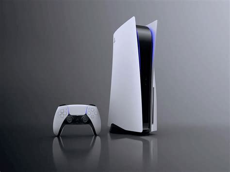 Sony Just Revealed that Buying a PS5 Will be 'Much Easier' in 2023 ...