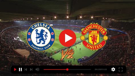 Chelsea vs MU live stream 4 April 2024 Sport | vozdelasociedad