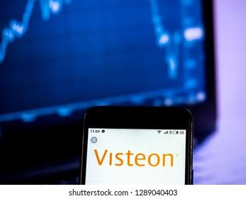 Visteon Logo Vectors Free Download