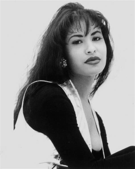 A look back at the life of Selena