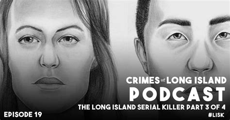 The Long Island Serial Killer Part 3 of 4 - Crimes of Long Island