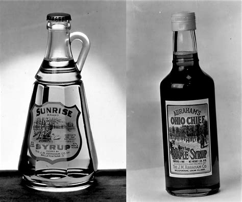 Maple Syrup History - Exploring the past world of maple syrup and maple sugar