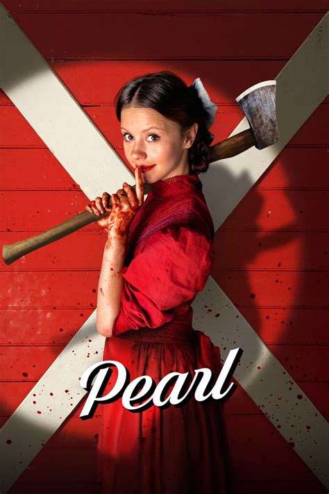 Ver Pearl (2022) Online - PelisplusHD